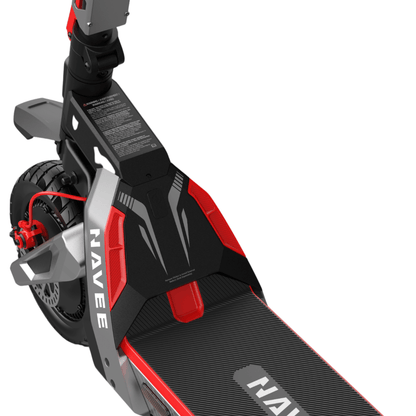 NAVEE XT5 Pro - E-Scooter - Wheelyshop
