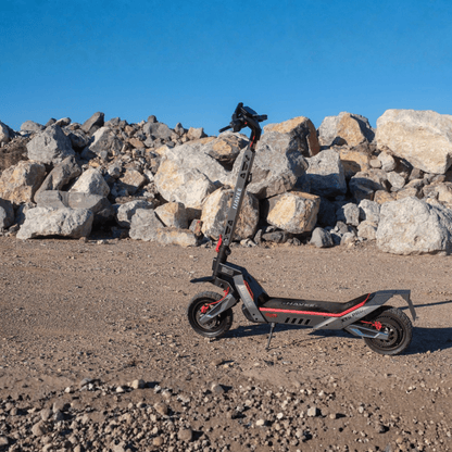 NAVEE XT5 Pro - E-Scooter - Wheelyshop