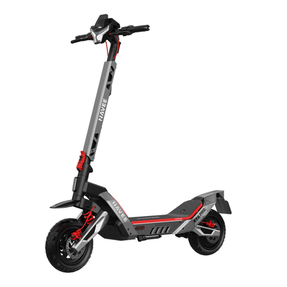 NAVEE XT5 Pro - E-Scooter - Wheelyshop