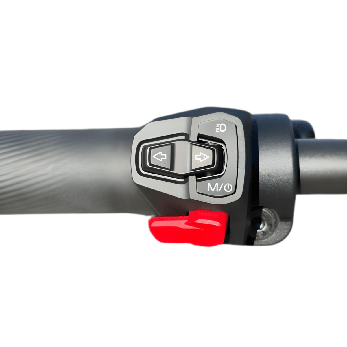 NAVEE XT5 Pro - E-Scooter - Wheelyshop