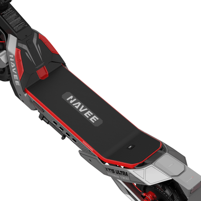 NAVEE XT5 Pro - E-Scooter - Wheelyshop