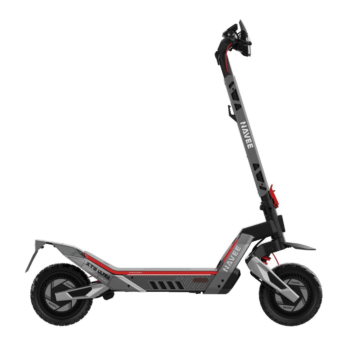 NAVEE XT5 Ultra - E-Scooter - Wheelyshop