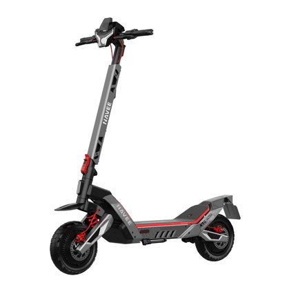 NAVEE XT5 Ultra - E-Scooter - Wheelyshop
