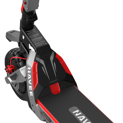 NAVEE XT5 Ultra - E-Scooter - Wheelyshop