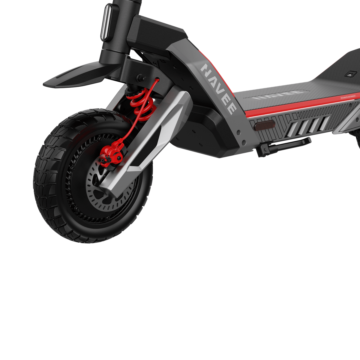 NAVEE XT5 Ultra - E-Scooter - Wheelyshop