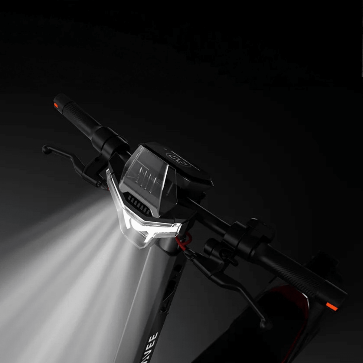 NAVEE XT5 Ultra - E-Scooter - Wheelyshop