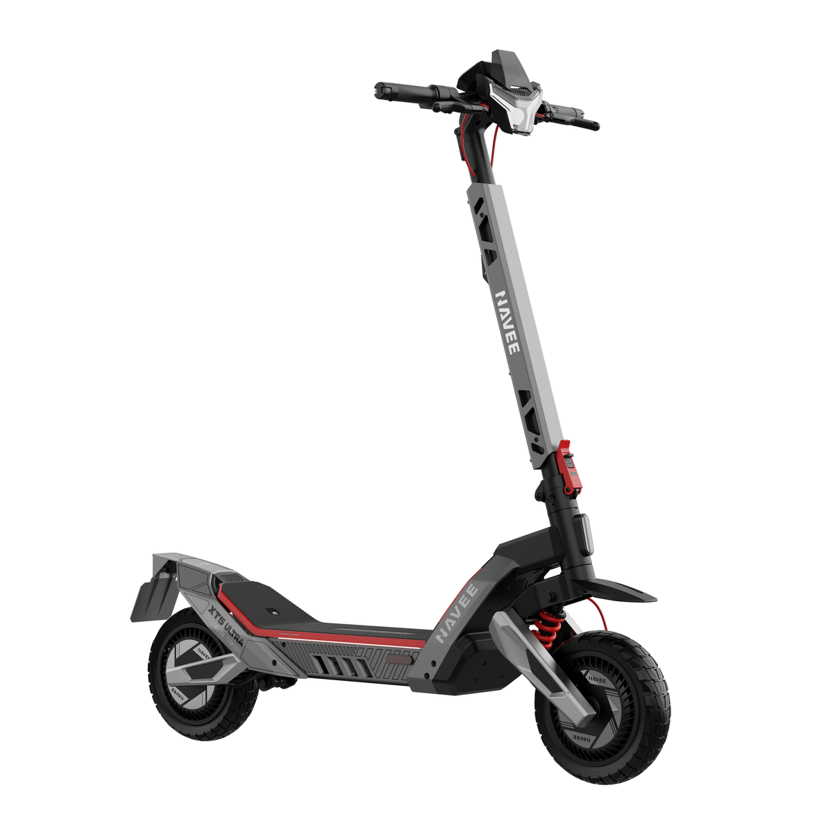 NAVEE XT5 Ultra - E-Scooter - Wheelyshop