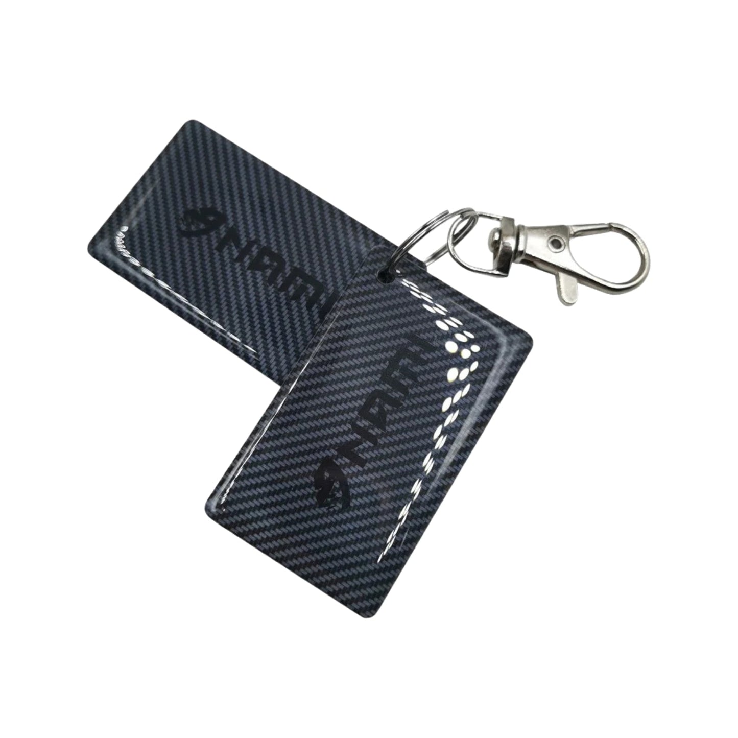 NFC-Schloss NAMI Burn-E/Klima/Blast - Ersatzteil - Wheelyshop