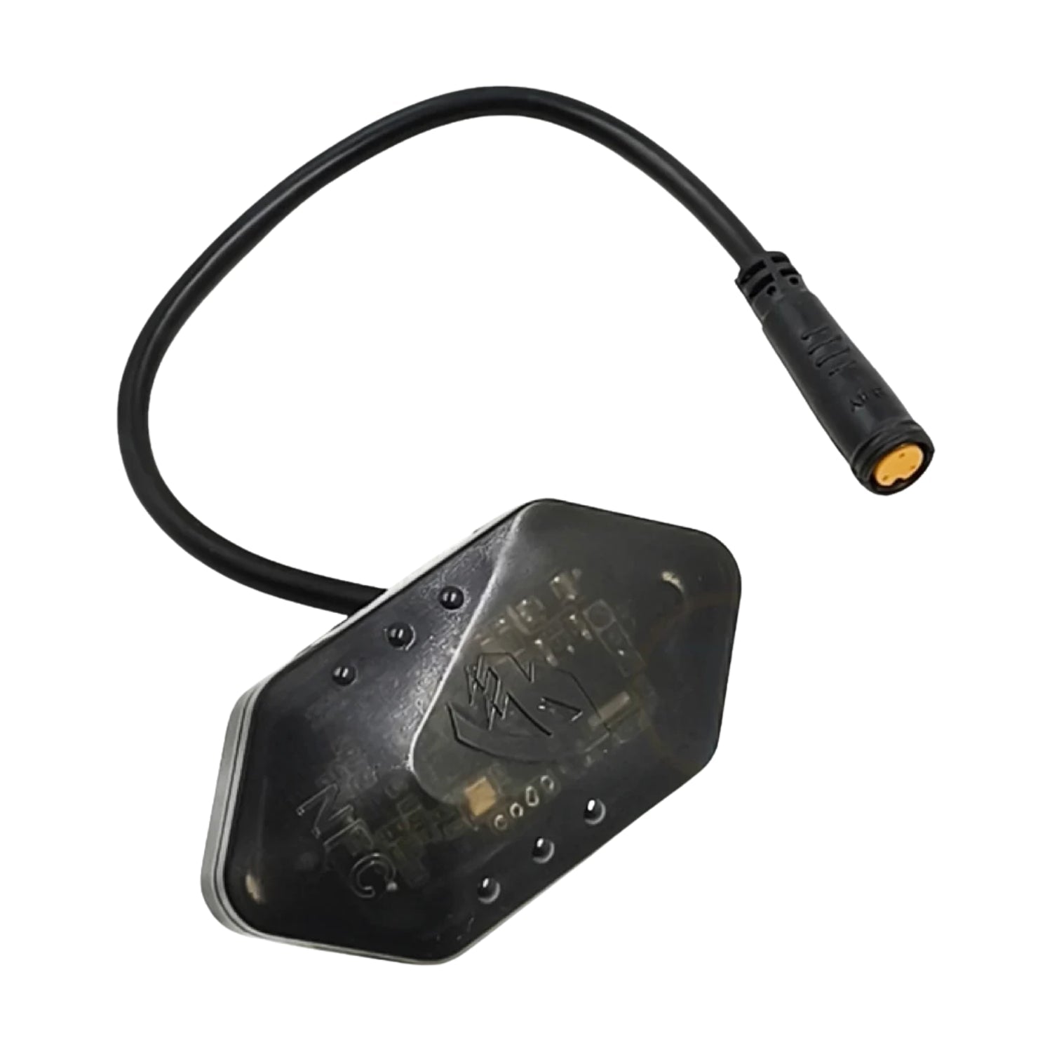 NFC-Schloss NAMI Burn-E/Klima/Blast - Ersatzteil - Wheelyshop