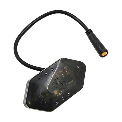 NFC-Schloss NAMI Burn-E/Klima/Blast - Ersatzteil - Wheelyshop