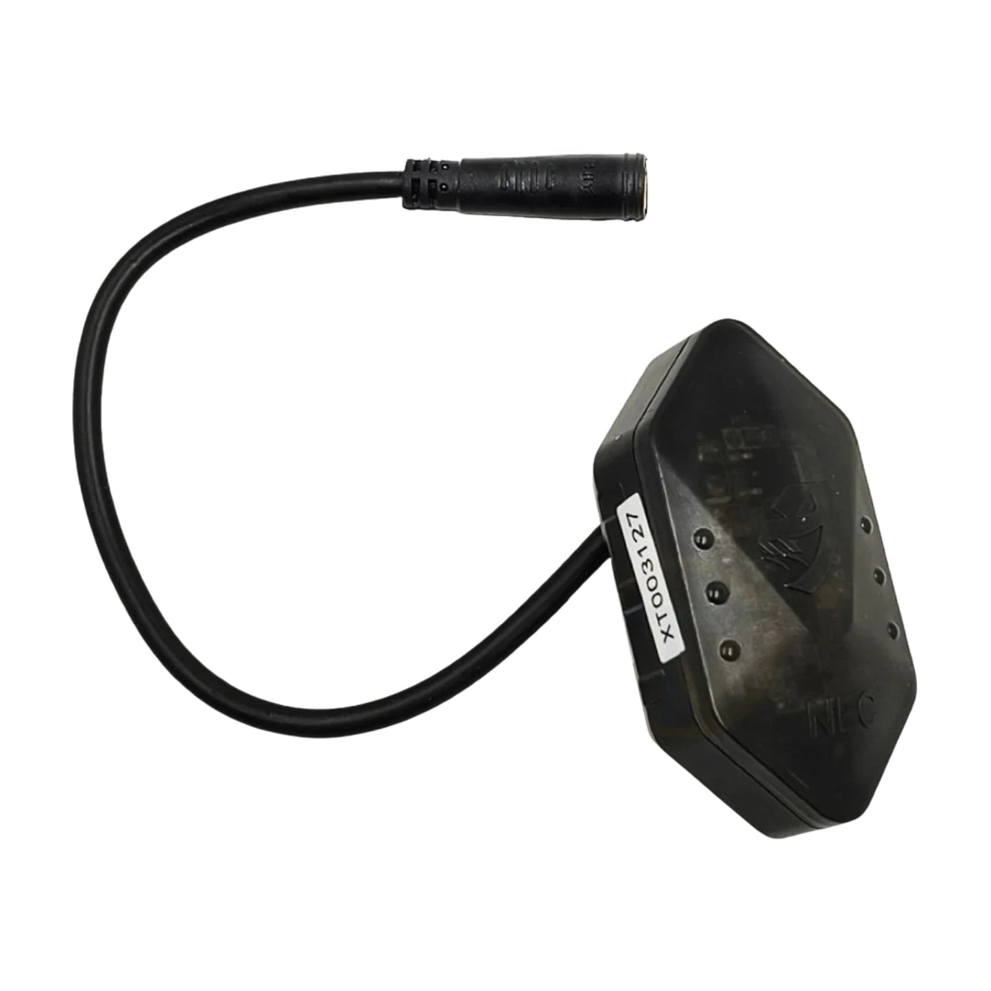 NFC-Schloss NAMI Burn-E/Klima/Blast - Ersatzteil - Wheelyshop