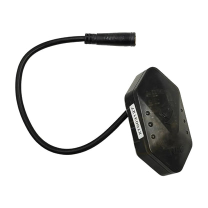 NFC-Schloss NAMI Burn-E/Klima/Blast - Ersatzteil - Wheelyshop