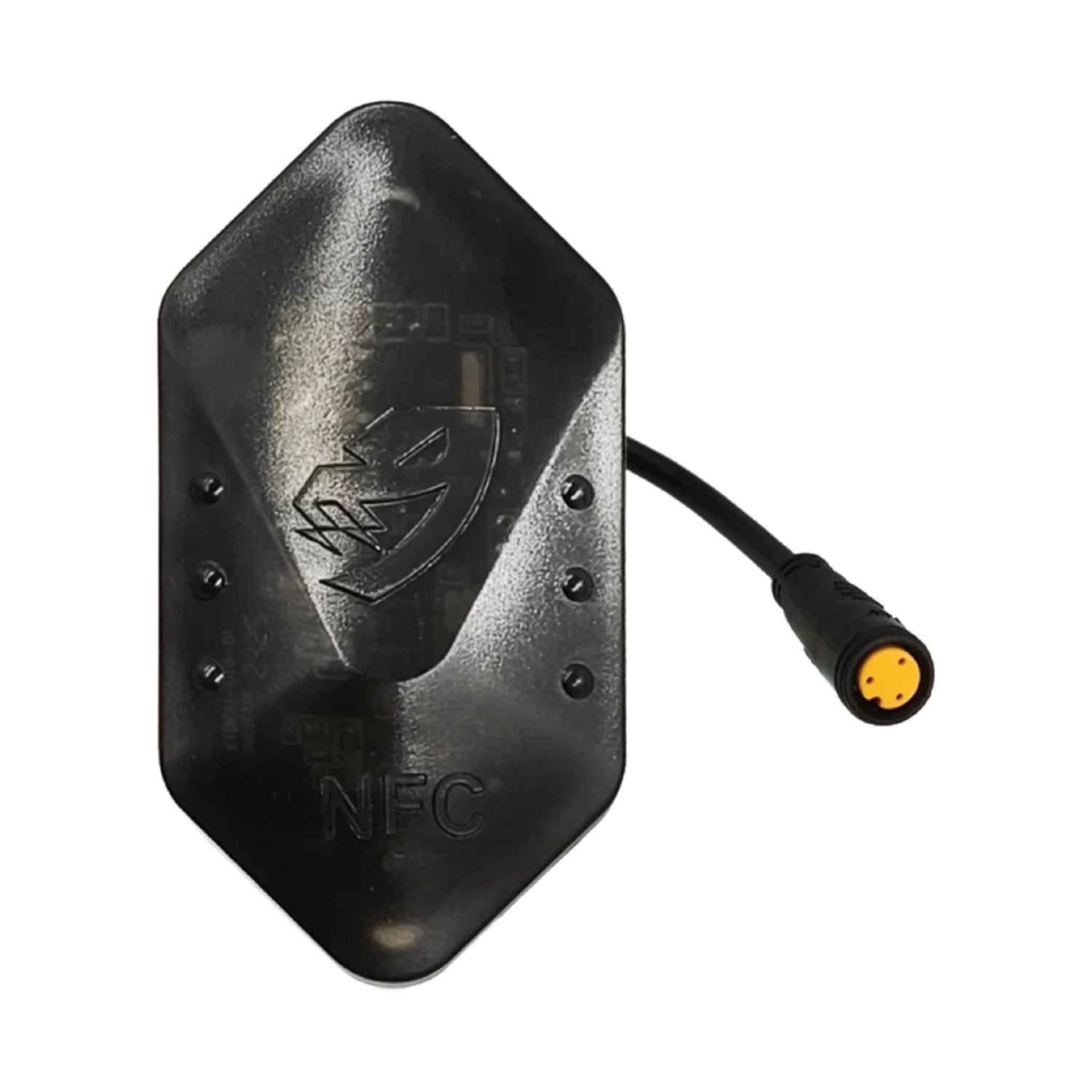 NFC-Schloss NAMI Burn-E/Klima/Blast - Ersatzteil - Wheelyshop