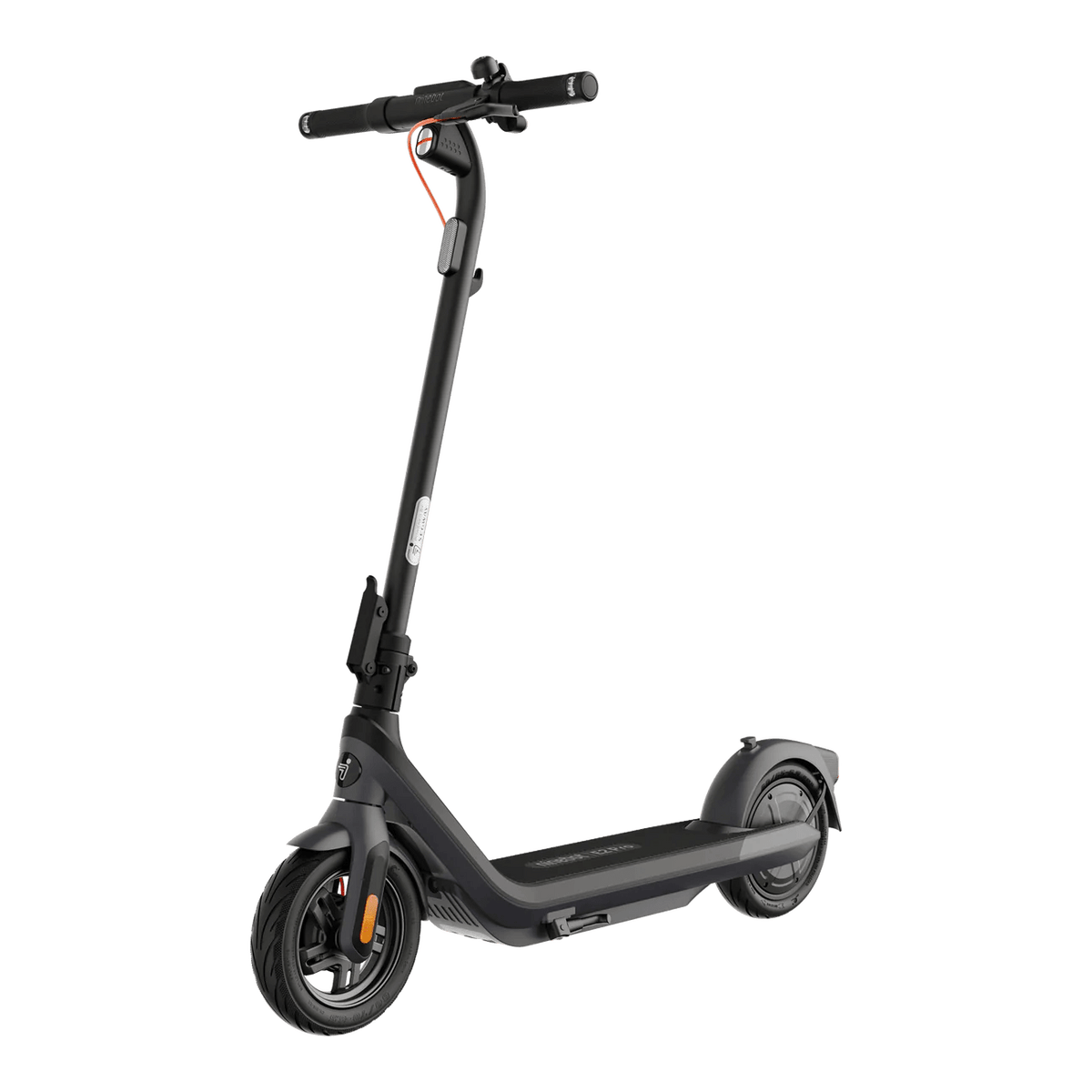 NINEBOT E2 PRO BY SEGWAY - E-Scooter - Wheelyshop