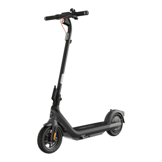 NINEBOT E2 PRO BY SEGWAY - E-Scooter - Wheelyshop