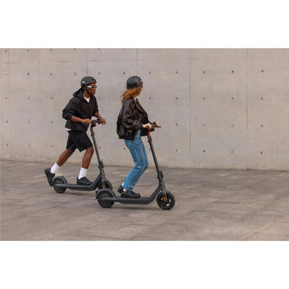 NINEBOT E2 PRO BY SEGWAY - E-Scooter - Wheelyshop