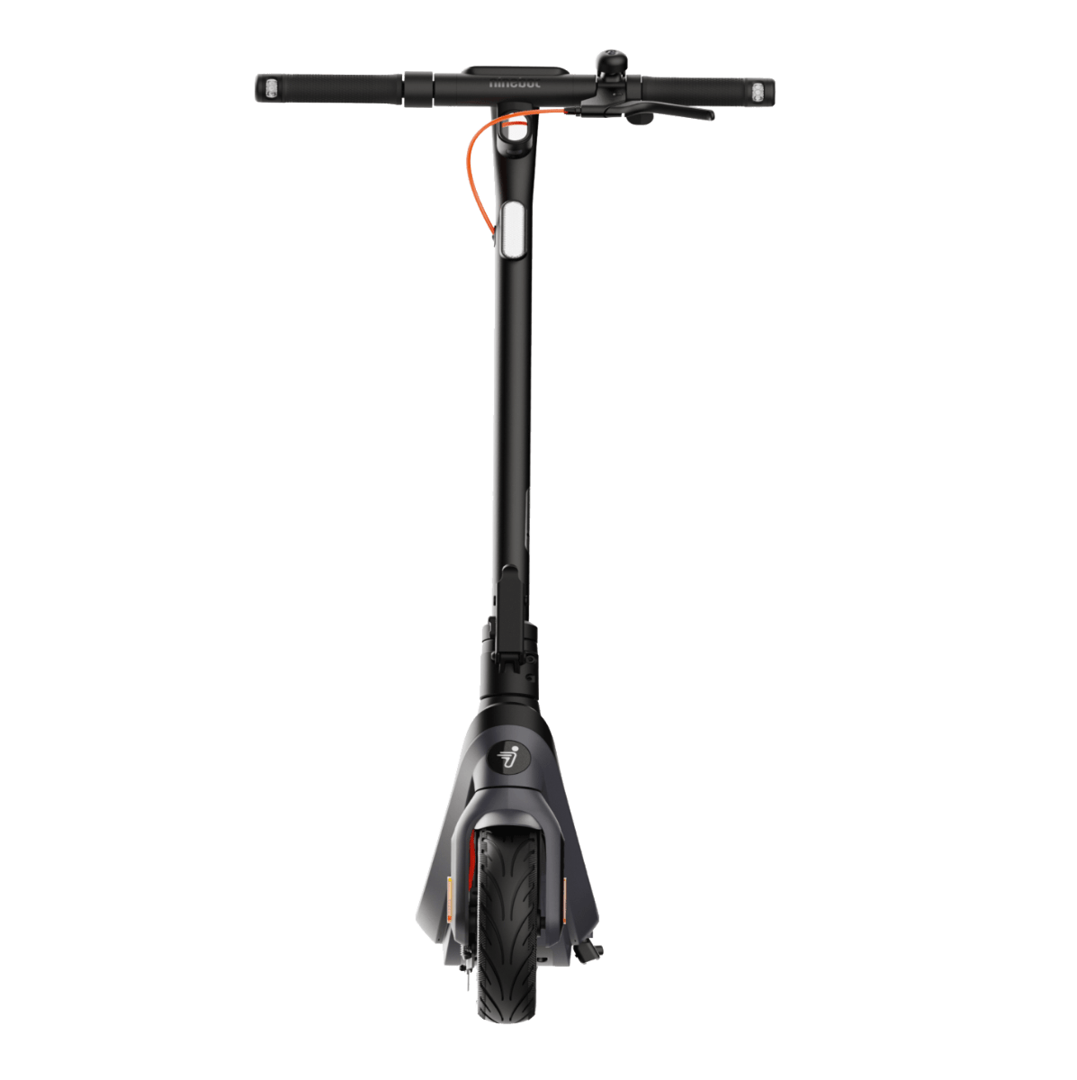NINEBOT E2 PRO BY SEGWAY - E-Scooter - Wheelyshop