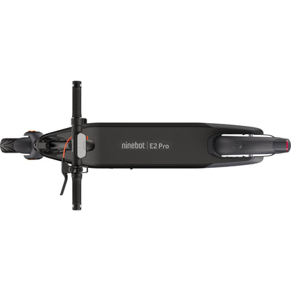 NINEBOT E2 PRO BY SEGWAY - E-Scooter - Wheelyshop