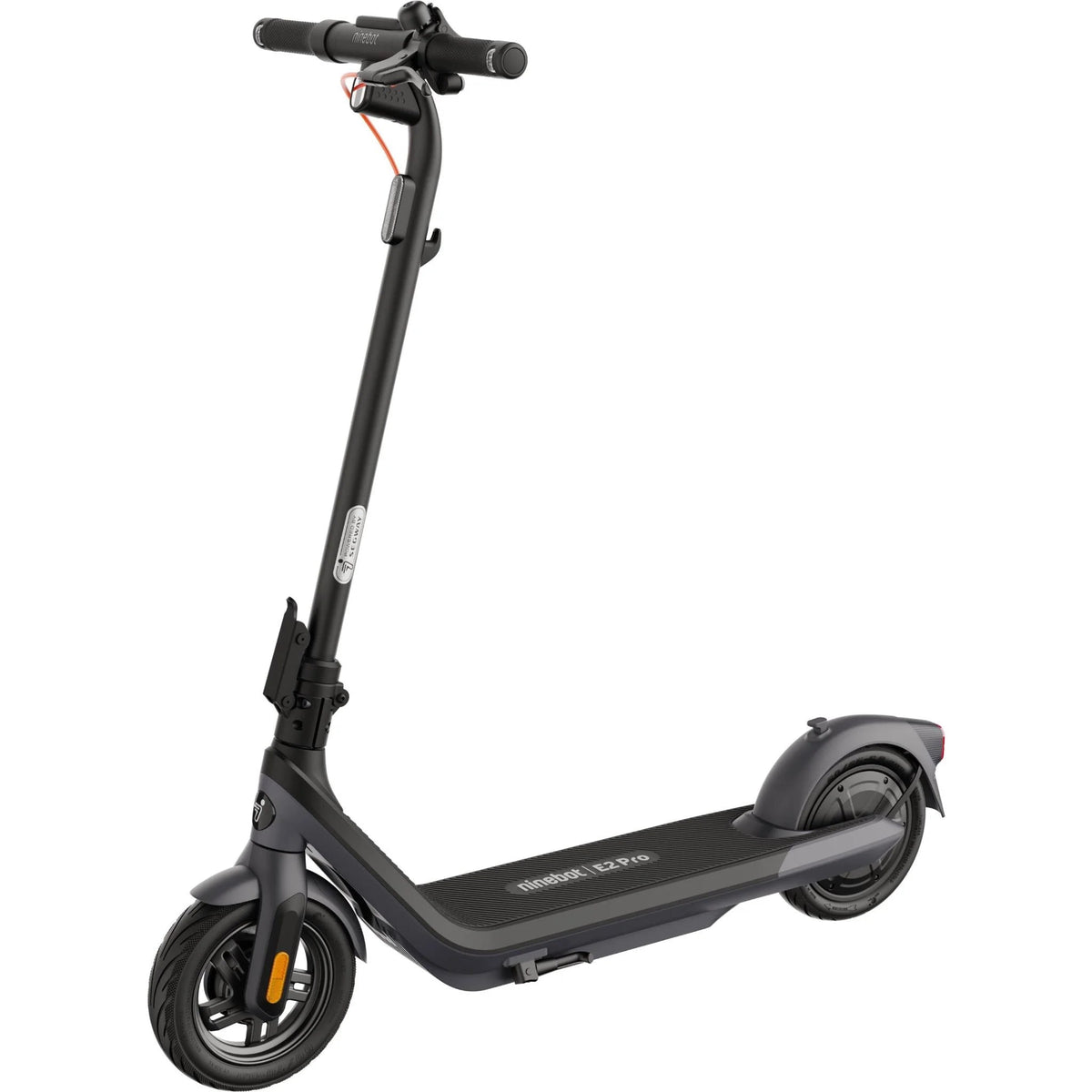 NINEBOT E2 PRO BY SEGWAY - E-Scooter - Wheelyshop