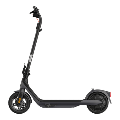 NINEBOT E2 PRO BY SEGWAY - E-Scooter - Wheelyshop