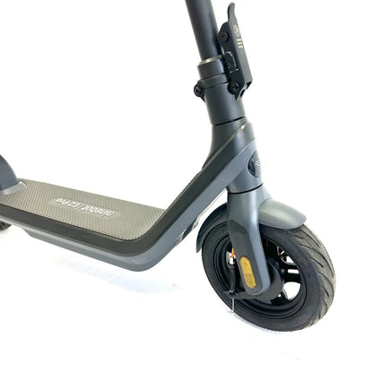 NINEBOT E2 PRO BY SEGWAY - E-Scooter - Wheelyshop