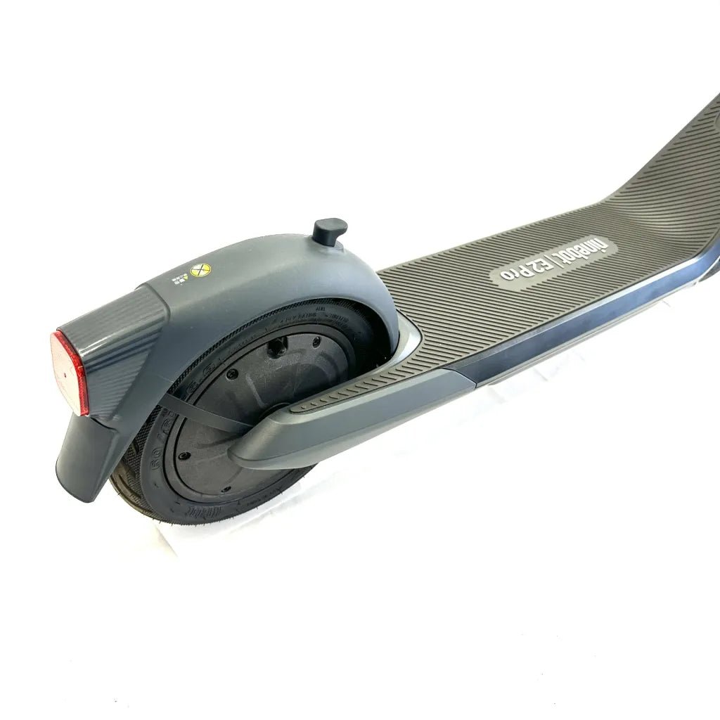 NINEBOT E2 PRO BY SEGWAY - E-Scooter - Wheelyshop
