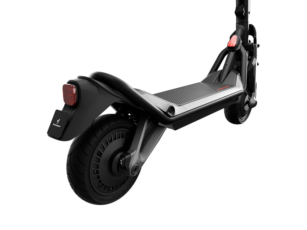 NINEBOT GT3 BY SEGWAY - E-Scooter - Wheelyshop