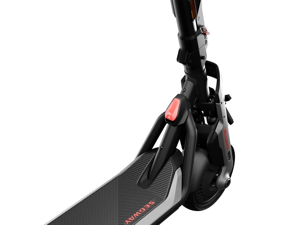 NINEBOT GT3 BY SEGWAY - E-Scooter - Wheelyshop