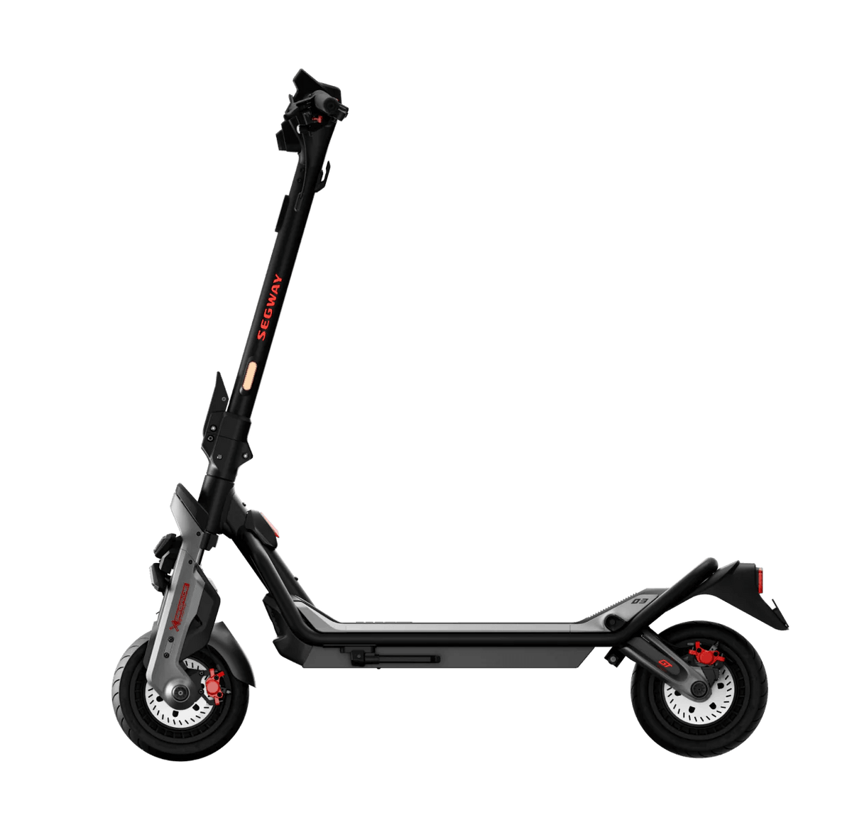 NINEBOT GT3 BY SEGWAY - E-Scooter - Wheelyshop
