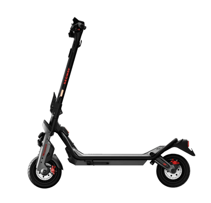 NINEBOT GT3 BY SEGWAY - E-Scooter - Wheelyshop