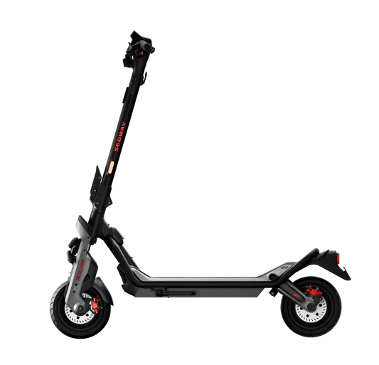 NINEBOT GT3 BY SEGWAY - E-Scooter - Wheelyshop