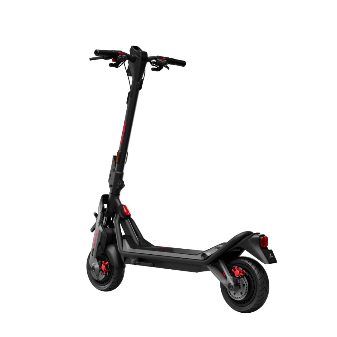 NINEBOT GT3 BY SEGWAY - E-Scooter - Wheelyshop