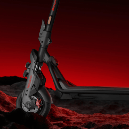 NINEBOT GT3 BY SEGWAY - E-Scooter - Wheelyshop