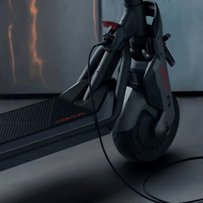 NINEBOT GT3 BY SEGWAY - E-Scooter - Wheelyshop