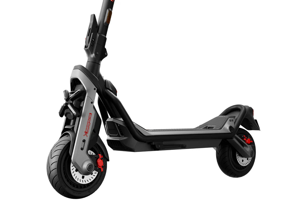 NINEBOT GT3 BY SEGWAY - E-Scooter - Wheelyshop