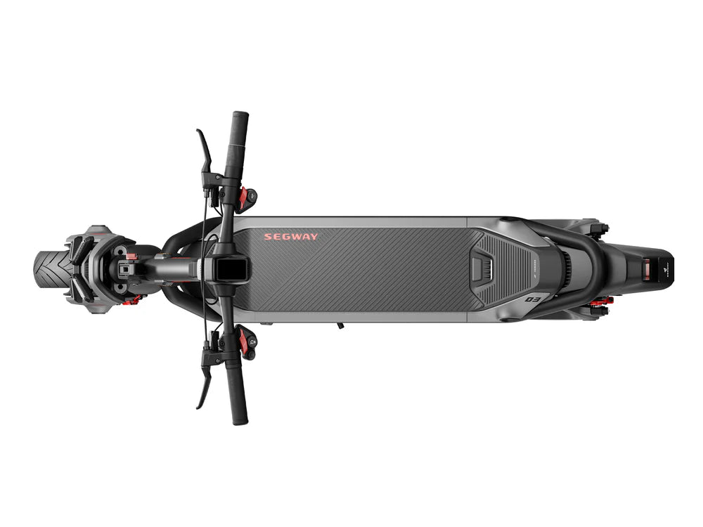 NINEBOT GT3 BY SEGWAY - E-Scooter - Wheelyshop