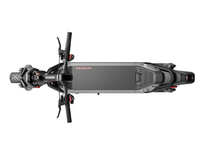 NINEBOT GT3 BY SEGWAY - E-Scooter - Wheelyshop