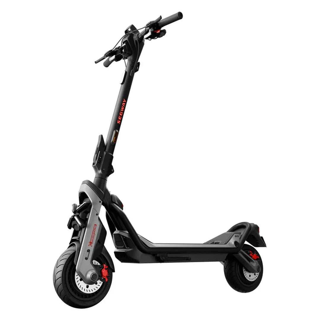 NINEBOT GT3 BY SEGWAY - E-Scooter - Wheelyshop