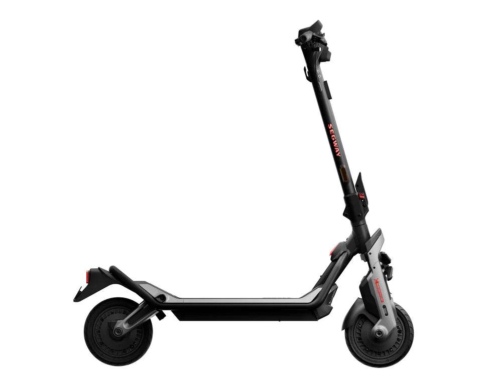 NINEBOT GT3 BY SEGWAY - E-Scooter - Wheelyshop