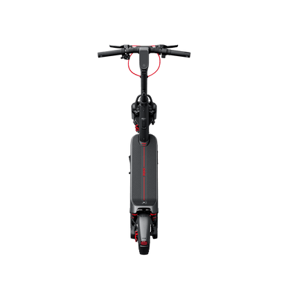 NINEBOT MAX G3 BY SEGWAY - Global version 45 km/h (FÖRHANDSBOKNING) - Elsparkcykel - Wheelyshop