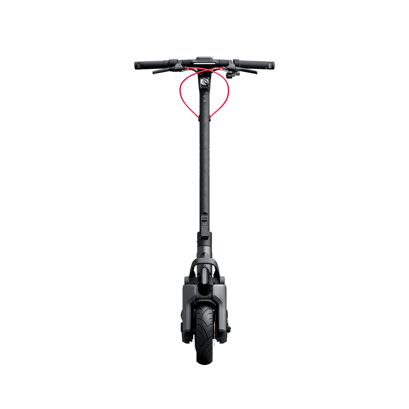 NINEBOT MAX G3 BY SEGWAY - Global version 45 km/h (FÖRHANDSBOKNING) - Elsparkcykel - Wheelyshop