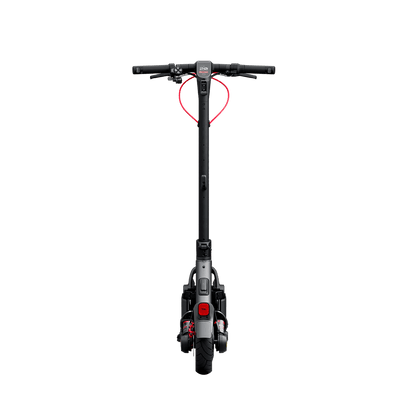 NINEBOT MAX G3 BY SEGWAY - Global version (FÖRHANDSBOKNING) - Elsparkcykel - Wheelyshop