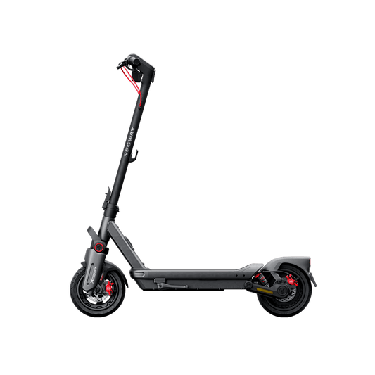 NINEBOT MAX G3 BY SEGWAY - E-Scooter - Wheelyshop