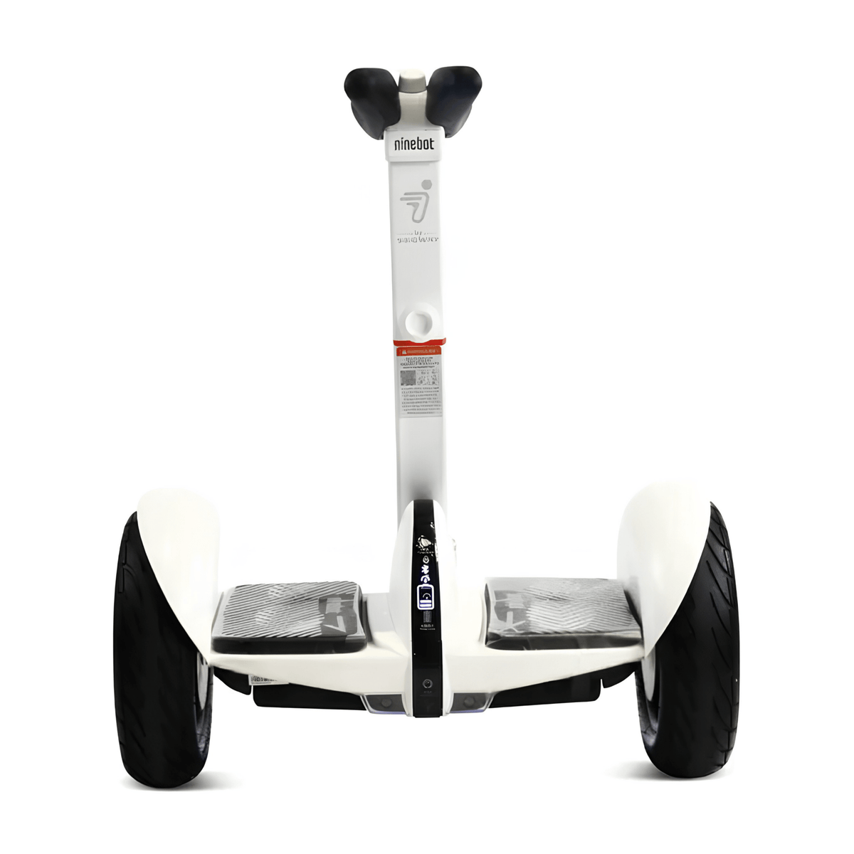 NINEBOT MINI PRO 2 BY SEGWAY - Elektrisches Einrad - Wheelyshop