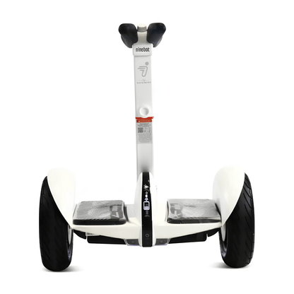 NINEBOT MINI PRO 2 BY SEGWAY - Elektrisches Einrad - Wheelyshop