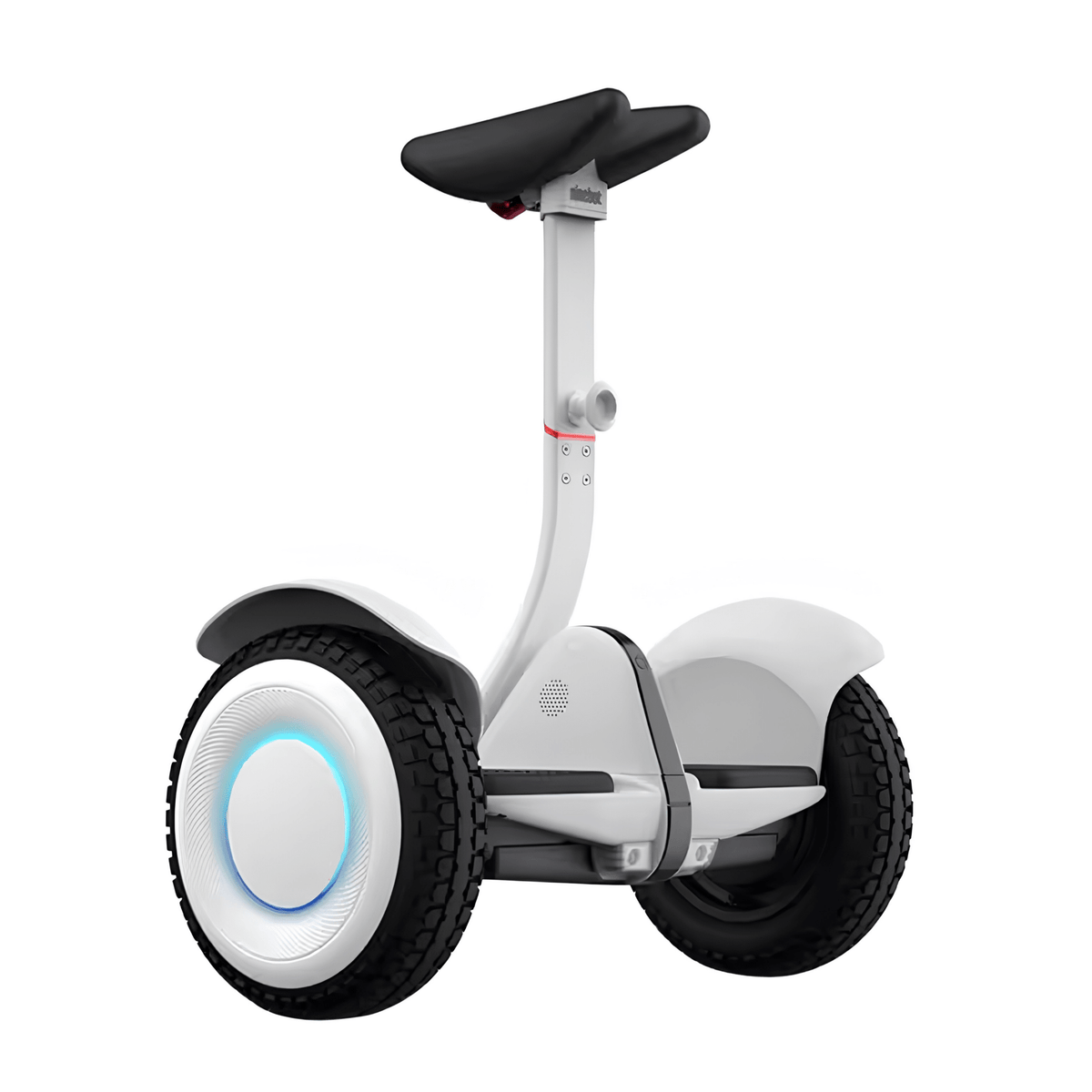 NINEBOT MINI PRO 2 BY SEGWAY - Elektrisches Einrad - Wheelyshop