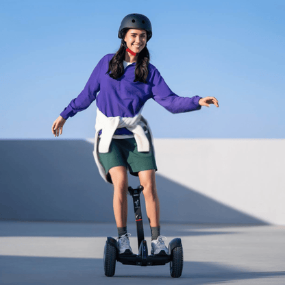 NINEBOT MINI PRO 2 BY SEGWAY - Elektrisches Einrad - Wheelyshop