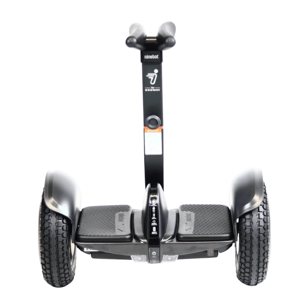 NINEBOT MINI PRO 2 BY SEGWAY - Elektrisches Einrad - Wheelyshop