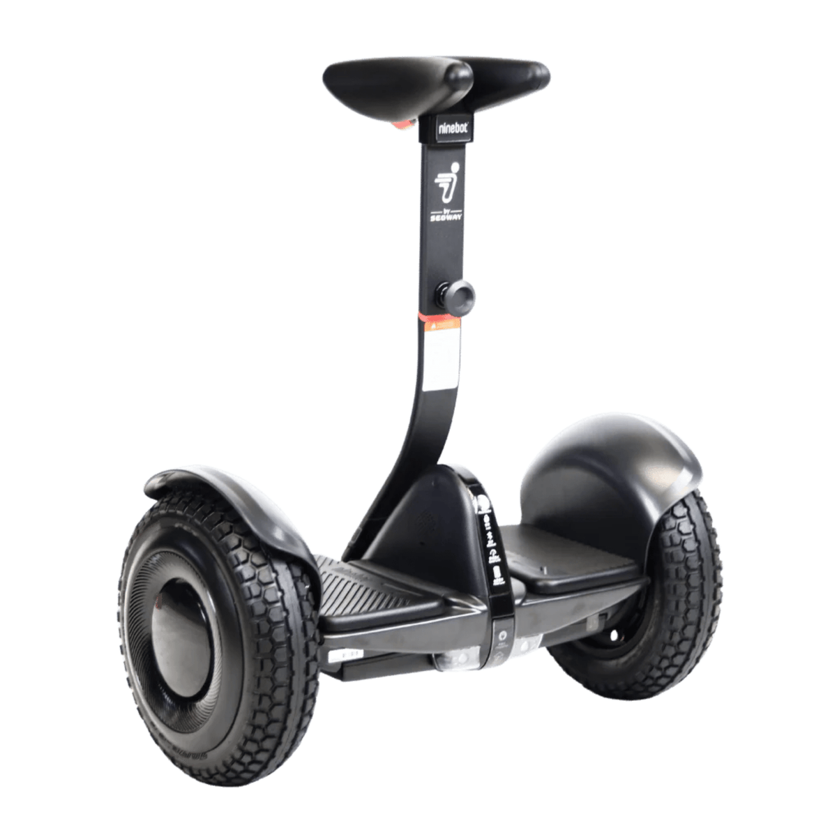 NINEBOT MINI PRO 2 BY SEGWAY - Elektrisches Einrad - Wheelyshop