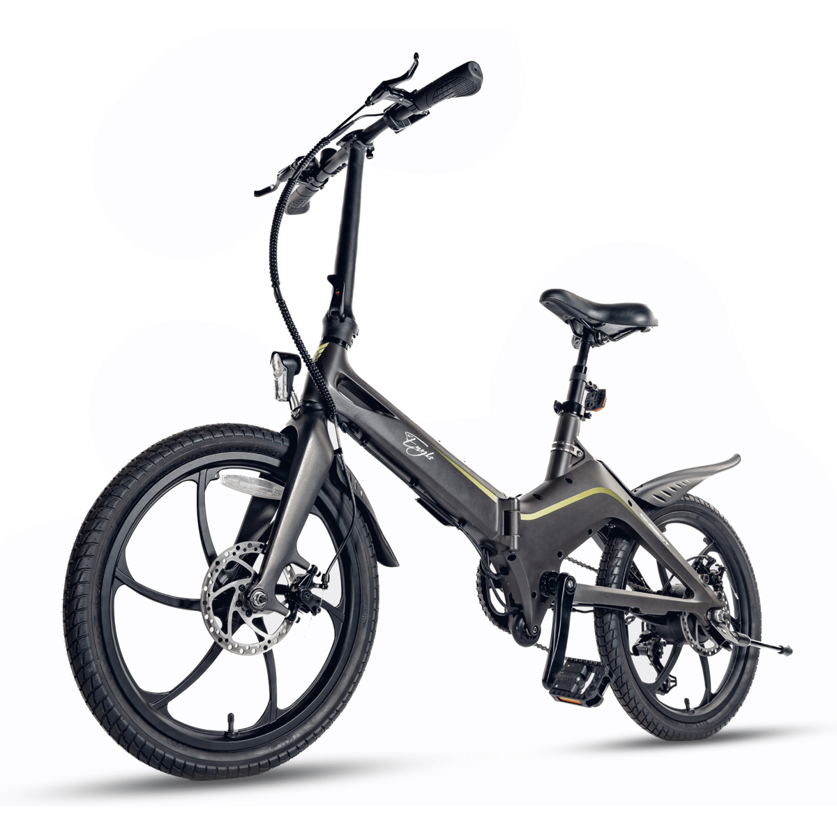 ONEBOT Eagle - E-Bike - Wheelyshop